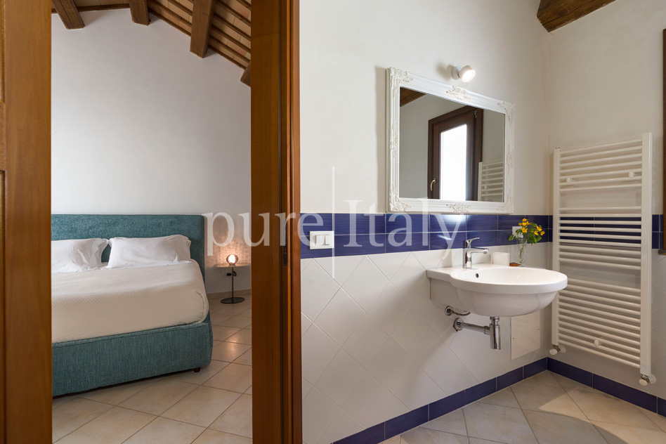 Luxury sicilian villas for all seasons, west coast | Pure Italy - 63